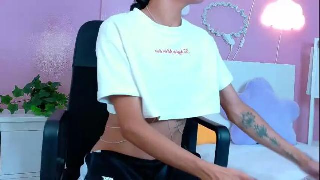 Thumbnail 1, tiana_cinnamon's Stream at Chaturbate, 1 day ago