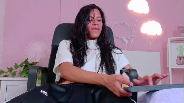 Image 12 of tiana_cinnamon Stream on Chaturbate on 2 days ago
