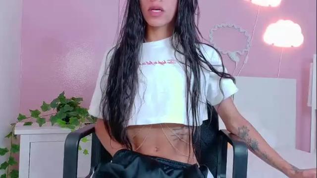 Image 4 of tiana_cinnamon Stream on Chaturbate on 2 days ago
