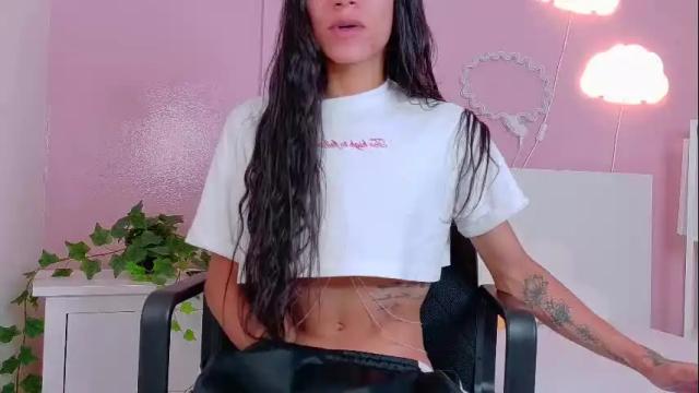 Thumbnail 2, tiana_cinnamon's Stream at Chaturbate, 1 day ago