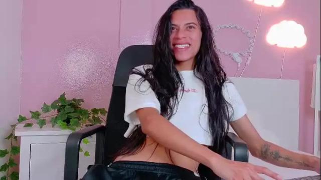 Thumbnail 3, tiana_cinnamon's Stream at Chaturbate, 1 day ago