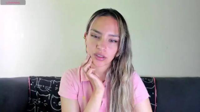 Image 11 of tiana_grey Stream on Chaturbate on 20 months ago