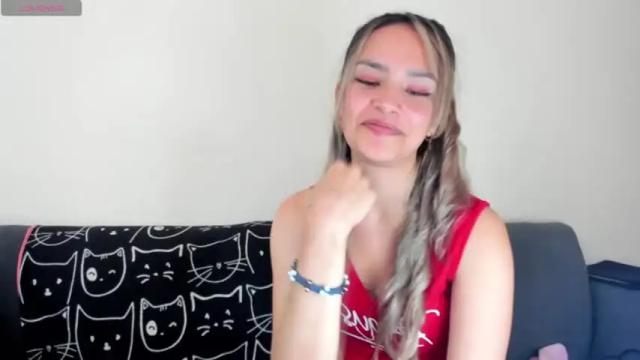 Image 10 of tiana_grey Stream on Chaturbate on 19 months ago