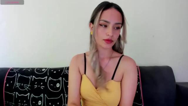 Thumbnail 1, tiana_grey's Stream at Chaturbate, 18 months ago