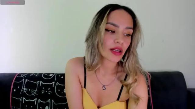 Image 6 of tiana_grey Stream on Chaturbate on 18 months ago