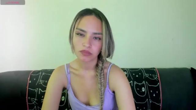 Image 12 of tiana_grey Stream on Chaturbate on 18 months ago