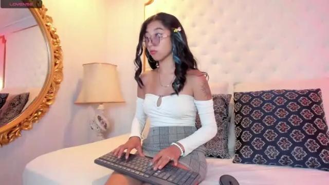 Thumbnail 2, tiana_joones's Stream at Chaturbate, 17 months ago