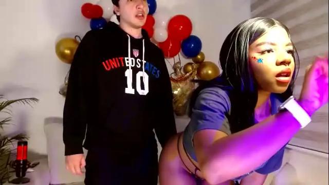 Thumbnail 1, tiana_naveen's Stream at Chaturbate, 16 days ago