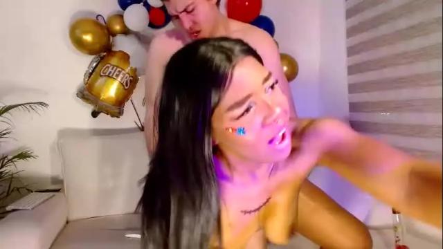 Image 7 of tiana_naveen Stream on Chaturbate on 17 days ago