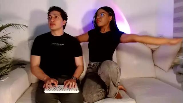 Thumbnail 1, tiana_naveen's Stream at Chaturbate, 3 months ago