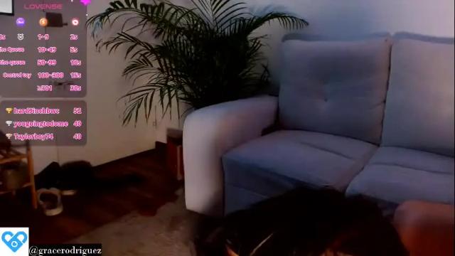 Image 7 of tiana_naveen Stream on Chaturbate on 1 month ago