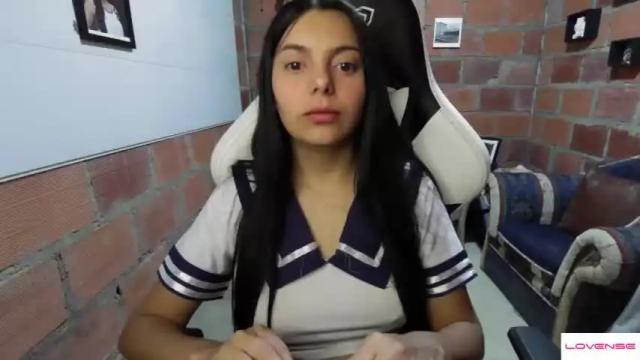 Image 12 of tiana_saint Stream on Chaturbate on 21 months ago