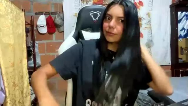 Image 8 of tiana_saint Stream on Chaturbate on 19 months ago