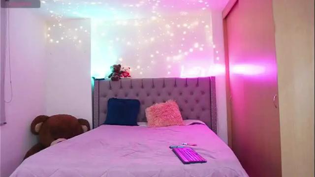 Thumbnail 2, tiana_sanders's Stream at Chaturbate, 1 month ago