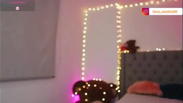 Image 4 of tiana_sanders Stream on Chaturbate on 22 days ago