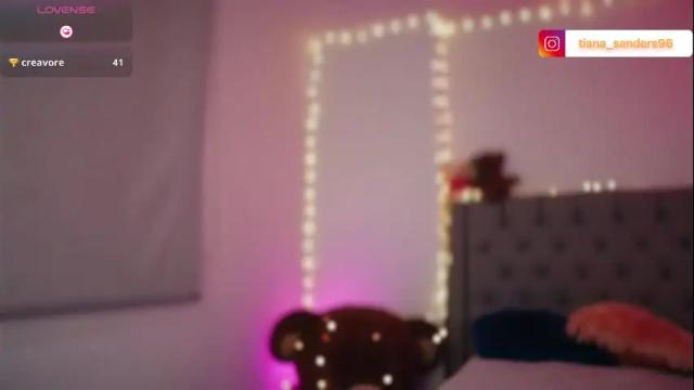 Image 7 of tiana_sanders Stream on Chaturbate on 21 days ago