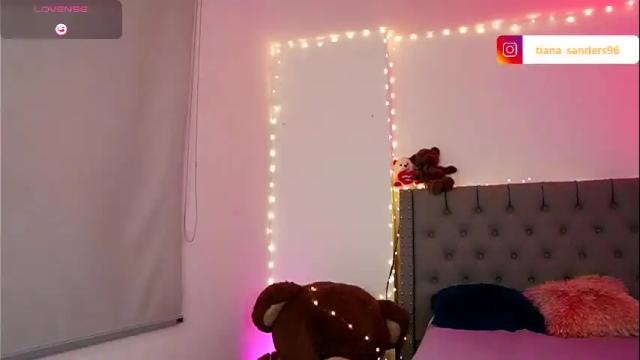 Thumbnail 2, tiana_sanders's Stream at Chaturbate, 7 days ago