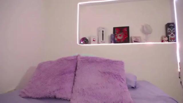 Thumbnail 2, tianaa_'s Stream at Chaturbate, 25 months ago