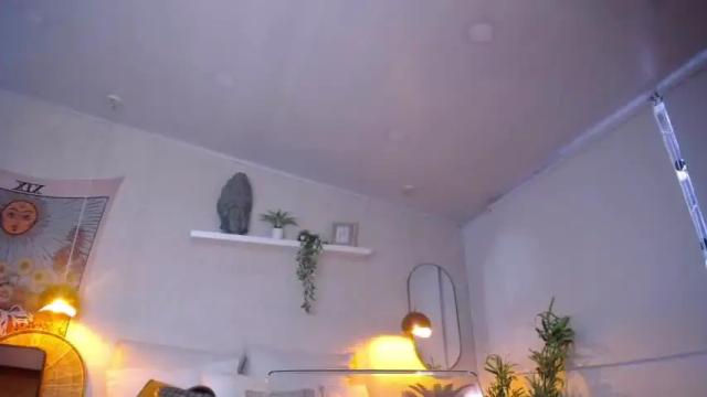 Thumbnail 2, tianaa_'s Stream at Chaturbate, 20 months ago