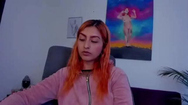 Thumbnail 2, tianamarlie's Stream at Chaturbate, 16 months ago