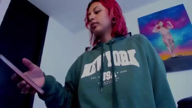 Image 10 of tianamarlie Stream on Chaturbate on 14 months ago