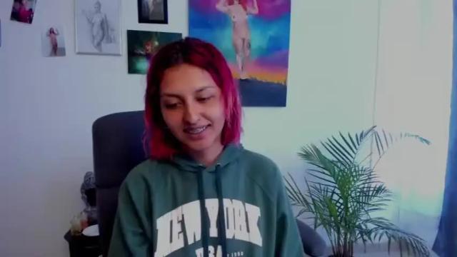 Image 11 of tianamarlie Stream on Chaturbate on 14 months ago