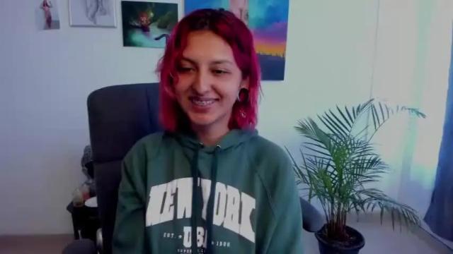 Image 12 of tianamarlie Stream on Chaturbate on 14 months ago