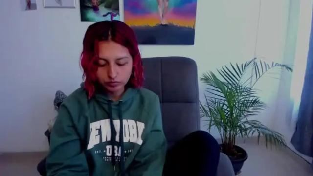 Image 3 of tianamarlie Stream on Chaturbate on 14 months ago