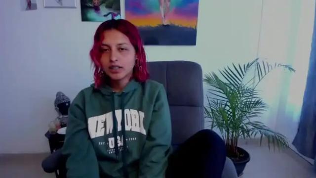 Thumbnail 2, tianamarlie's Stream at Chaturbate, 13 months ago