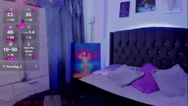 Image 2 of tianamarlie Stream on Chaturbate on 1 month ago