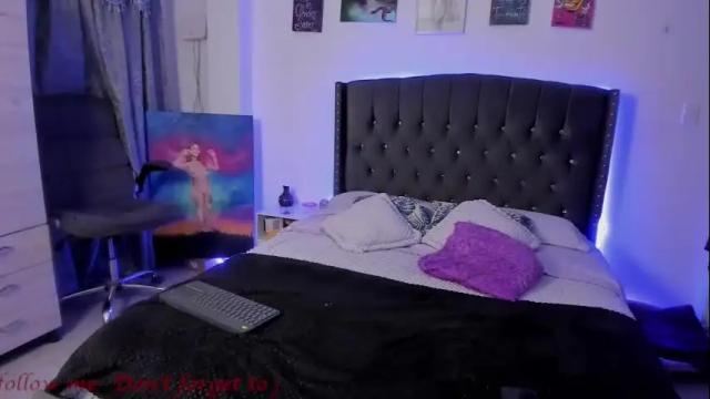 Thumbnail 3, tianamarlie's Stream at Chaturbate, 28 days ago