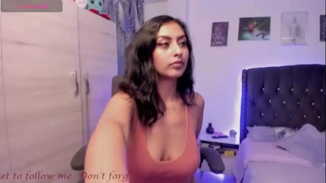 Image 2 of tianamarlie Stream on Chaturbate on 22 days ago