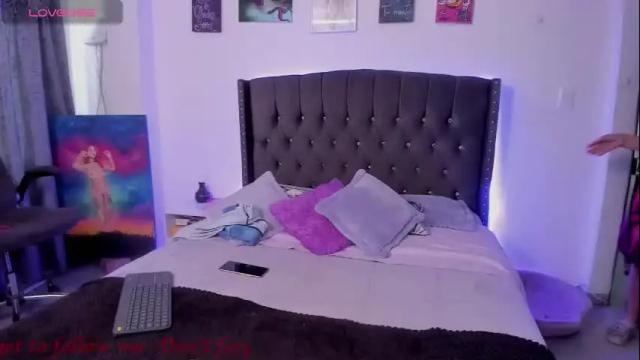 Image 4 of tianamarlie Stream on Chaturbate on 22 days ago
