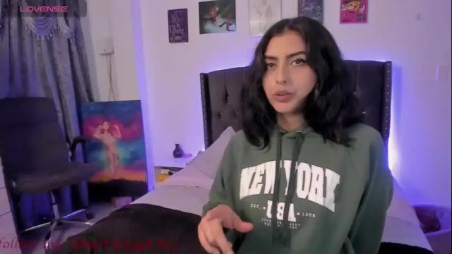 Image 4 of tianamarlie Stream on Chaturbate on 20 days ago