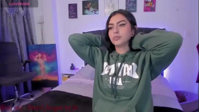 Image 6 of tianamarlie Stream on Chaturbate on 20 days ago