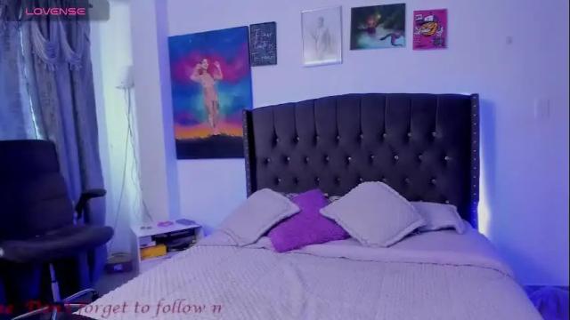 Thumbnail 1, tianamarlie's Stream at Chaturbate, 7 days ago
