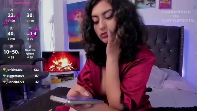 Image 8 of tianamarlie Stream on Chaturbate on 1 day ago