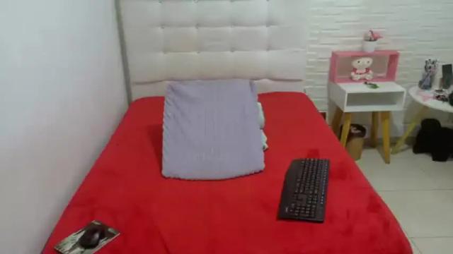 Image 8 of tianamorrison Stream on Chaturbate on 25 days ago