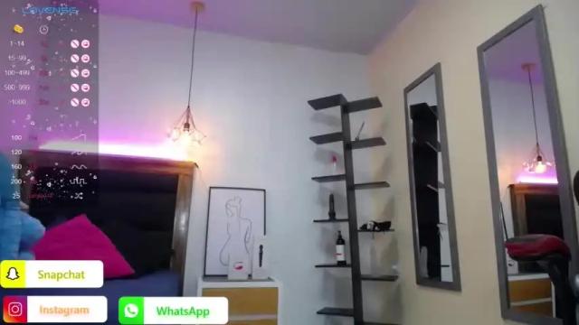 Image 6 of tianapiket Stream on Chaturbate on 12 months ago