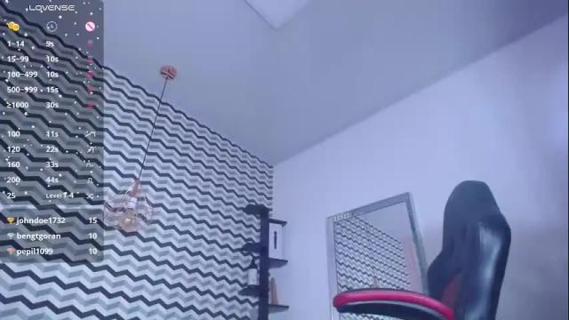 Image 10 of tianapiket Stream on Chaturbate on 26 days ago