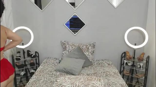 Image 4 of tiara_mature Stream on Chaturbate on 1 month ago