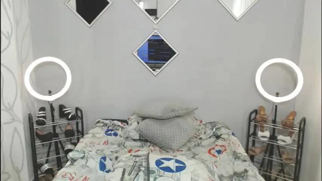 Image 11 of tiara_mature Stream on Chaturbate on 1 month ago