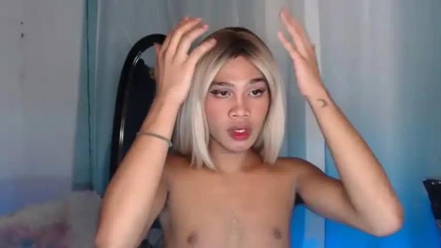 Image 2 of tiara_perezx Stream on Chaturbate on 18 months ago
