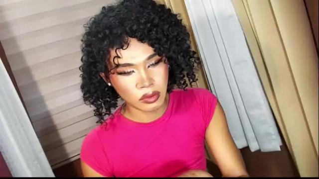 Image 4 of tiara_perezx Stream on Chaturbate on 6 months ago