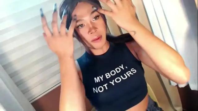 Image 8 of tiara_perezx Stream on Chaturbate on 4 months ago