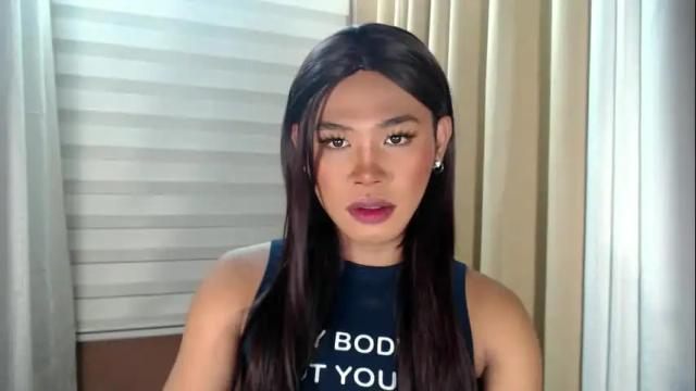 Image 11 of tiara_perezx Stream on Chaturbate on 4 months ago