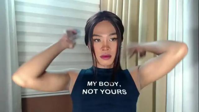 Image 2 of tiara_perezx Stream on Chaturbate on 4 months ago