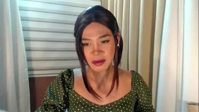 Image 4 of tiara_perezx Stream on Chaturbate on 4 months ago