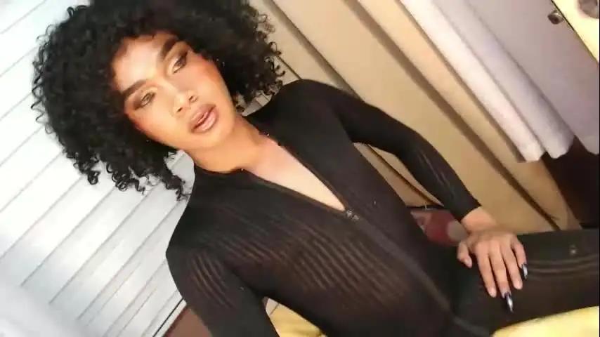 tiara_perezx Chaturbate