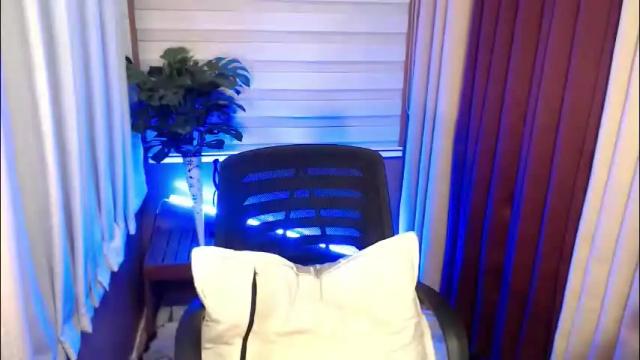 Thumbnail 1, tiara_perezx's Stream at Chaturbate, 2 months ago